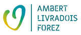 Logo CC Ambert Livradois-Forez